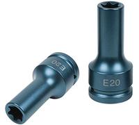 KS Tools 460.1502 Bussola per testata MAN 3/4" E20