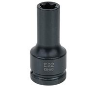 KS Tools 460.1507 Bussola per testata MAN 3/4" E22