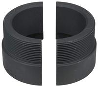 KS Tools 460.1628 Coppia di semibronzine Scania 320. interno Ø 71 mm