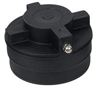 KS Tools 460.2479 Adattatore tappo femmina, 2 livelli, 115x100 mm