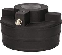 KS Tools 460.2480 Adattatore tappo femmina, 2 livelli, 125x100 mm