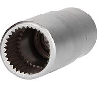 KS Tools 460.2490 1/2" Bussola quadra pompa d'iniezione