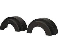 KS Tools 460.2521 Coppia di bronzine Ø 130 mm