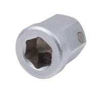 KS Tools 460.2616 Inserto speciale esagonale con magnete, 8,0 mm