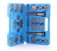 KS TOOLS 460.2620 Kit attrezzi rotazione / ripristino, Pistone pinza freno