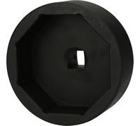 KS Tools 460.2650 3/4" Chiave per dadi dell'asse, ottagonale, corta, 100 mm