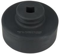 KS Tools 460.2660 3/4" Chiave per dadi dell'asse, ottagonale, corta, 110 mm