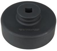 KS Tools 460.2680 3/4" Chiave per dadi dell'asse, ottagonale, corta, 130 mm
