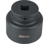 KS Tools 460.2695 3/4" Chiave per dadi dell'asse, ottagonale, corta, 145 mm