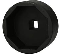 KS Tools 460.2775 3/4" Chiave per dadi dell'asse, ottagonale, corta, 90 mm