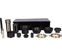 KS Tools 460.3690 Kit estrattore cuscinetto albero principale differenziale per Scania, 14 pz
