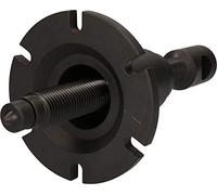 KS Tools 460.3798 Estrattore con alberino, diametro fori 124 mm