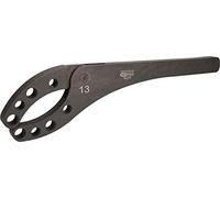 KS Tools 460.3801 Chiave controsupporto, 430 mm