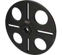 KS Tools 460.3856 Flangia di estrazione, 110 -255 mm