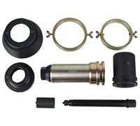 KS Tools 460.3910 Serie estrattori albero principale differenziale per Volvo, 8 pz
