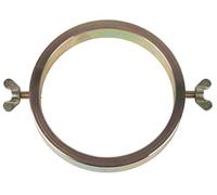 KS Tools 460.3911 Anello di supporto Ø 115 mm