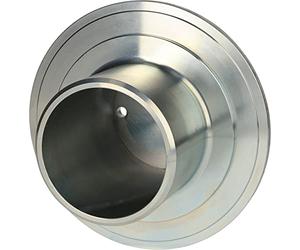 KS Tools 460.3965 Ausilio di montaggio anello sensore ABS per Volvo