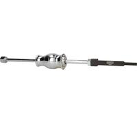 KS Tools 460.4015 Estrattore iniettori a percussione per Scania, 430 mm