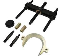 KS Tools 460.4130 Serie estrattori cuscinetto della ruota per Scania, 14 pz