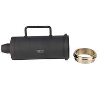 KS Tools 460.4135 Set montaggio cuscinetto ruota per Scania, 2 pz