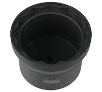 KS Tools 460.4165 Chiave per dadi dell'asse per Iveco, 105 mm