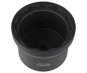 KS Tools 460.4165 Chiave per dadi dell'asse per Iveco, 105 mm