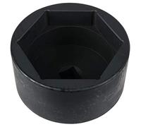 KS Tools 460.4190 1" Chiave per dadi dell'asse per DAF, 120 mm