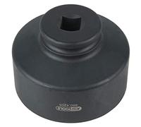 KS Tools 460.4205 3/4" Chiave per dadi dell'asse per Mercedes, ottagonale