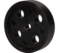 KS Tools 460.4332 Piastra di guida, diametro esterno 96,5 mm