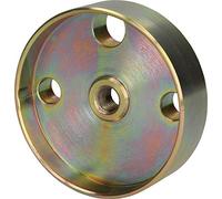 KS Tools 460.4392 Piastra di guida, diametro esterno 100 mm