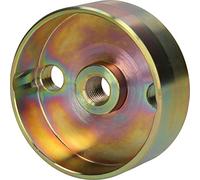 KS Tools 460.4402 Piastra di guida, diametro esterno 80 mm