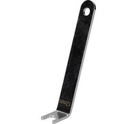 KS Tools 460.4424 Utensile di estrazione per attacco rapido ad aria compressa, 12 mm