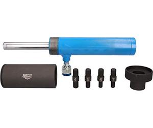 KS Tools 460.4435 Serie estrattore idraulico per perno di frenatura, 7 pz