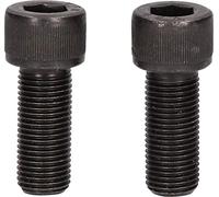 KS Tools 460.4468 Vite di fissaggio, G1/2"x20. 43 mm lunga