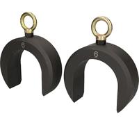 KS Tools 460.4496 Forcella di pressione, Ø90 mm
