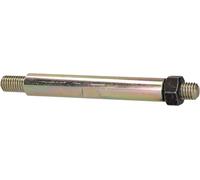 KS Tools 460.4548 Perno di trazione con dado, 140 mm