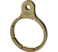 KS Tools 460.4605 1/2" Chiave separatore nebbia d'olio per Isuzu, Ø 107 mm