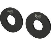 KS Tools 460.4892 Rondella di supporto, diametro esterno 55 mm, diametro interno 30 mm