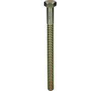 KS Tools 460.4913 Vite di pressione con filetto trapezoidale per bussola di guida