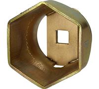 KS Tools 460.4939 Chiave per dadi dell'asse per BPW, 95 mm