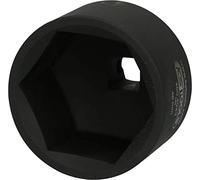KS Tools 460.4943 1/2" Chiave per dadi dell'asse per BPW, 46 mm
