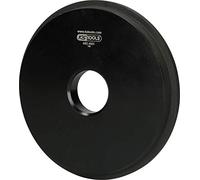 KS Tools 460.4951 Utensile di inserimento per cuscinetto a rulli conici per BPW, Ø 157 mm