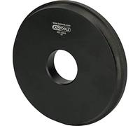 KS Tools 460.4954 Utensile di inserimento per cuscinetto a rulli conici per BPW, Ø 142 mm