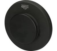 KS Tools 460.4960 Utensile di estrazione anelli di scorrimento per BPW, Ø 159 mm, 38 mm