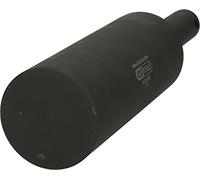 KS Tools 460.4990 Bussole acciaio gomma per utensile di montaggio per BPW Ø 24 mm