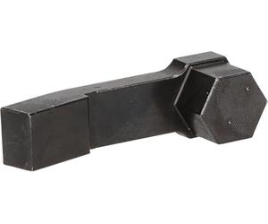 KS Tools 460.5080 Utensile di inserimento chiave dinamometrica per tappo in plastica