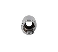KS Tools 460.5086 3/8" Bussola speciale connettore cavi, angolata, 12 mm