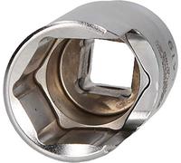 KS Tools 460.5089 3/8" Bussola speciale connettore cavi, angolata, 19 mm