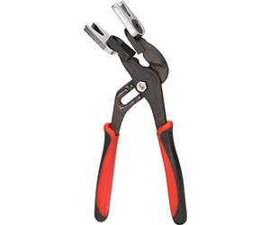 KS Tools 460.5095 Pinza di allentamento connettore rapido aria compressa, 6-12 mm