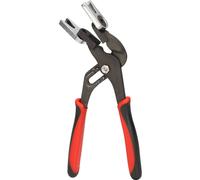 Pinza di allentamento connettore rapido aria compressa, 6-12 mm